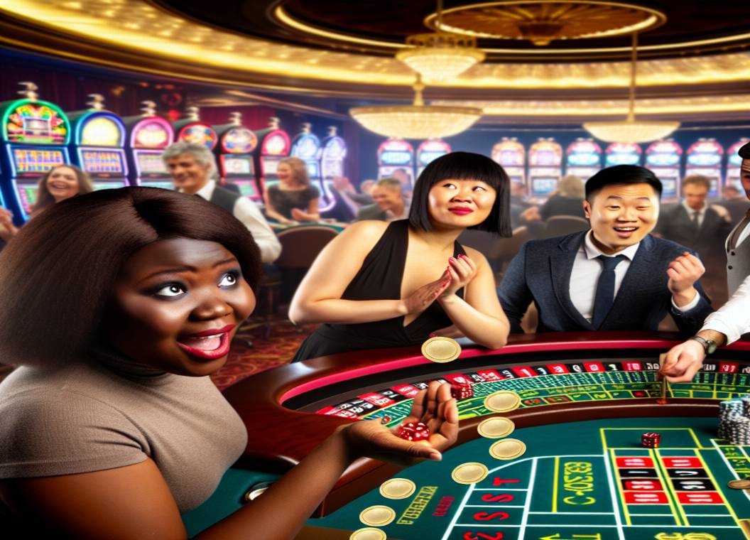 luxury casino 25 free spins